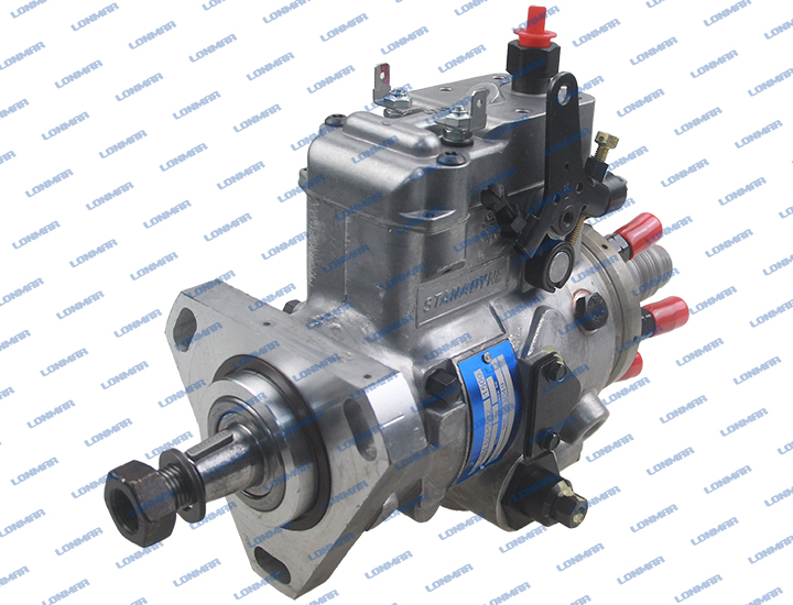 RE503049 L69.2052 John Deere Fuel Injection Pump