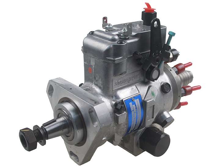 RE506883 L69.2104 John Deere Fuel Injection Pump