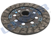 L71.1228 Massey Ferguson Clutch Disc
