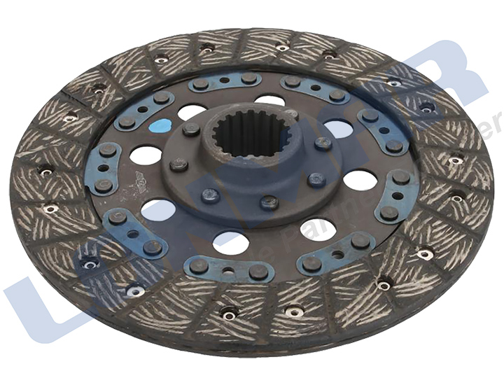 L71.1228 Massey Ferguson Clutch Disc