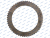 L72.2156 New Holland Clutch Friction Plate