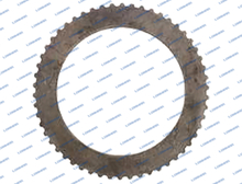 L72.2156 New Holland Clutch Friction Plate