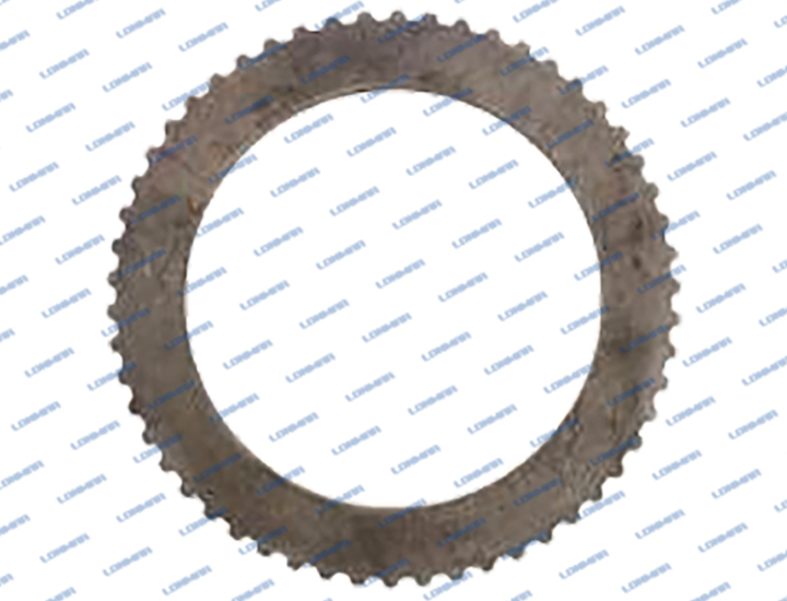 L72.2156 New Holland Clutch Friction Plate