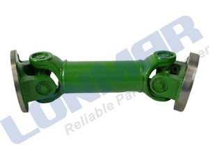 AL117420,AL113393,AL111281 Drive Shaft for John Deere Tractor Spare Parts