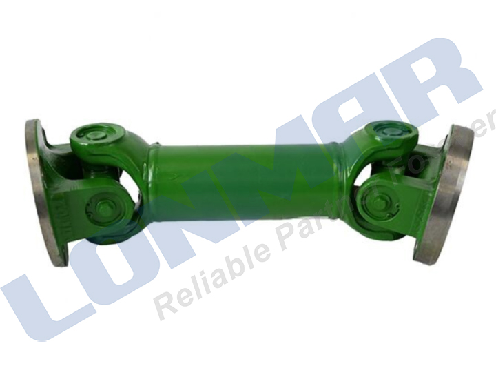 AL117420,AL113393,AL111281 Drive Shaft for John Deere Tractor Spare Parts