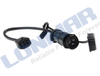 RE67015 Adapter for John Deere Tractor Spare Parts