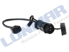 RE67015 Adapter for John Deere Tractor Spare Parts