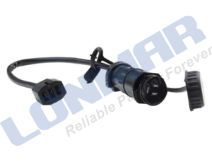 RE67015 Adapter for John Deere Tractor Spare Parts