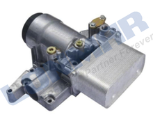 04292128 Oil Cooler for Deutz-Fahr Tractor Spare Parts