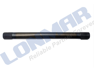T0070-12460 Shaft for Kubota Tractor Spare Parts