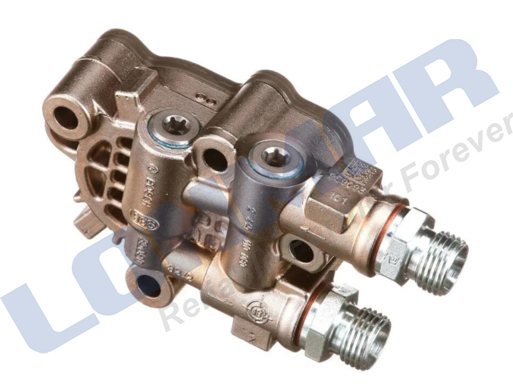 8097766 Fuel Pump for New Holland Tractor Spare Parts