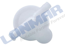 15531-72422 Reserver Tank Cap for Kubota Tractor Spare Parts