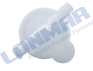 15531-72422 Reserver Tank Cap for Kubota Tractor Spare Parts