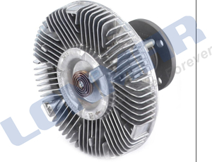 G712203040100 Viscous Drive for Fendt Tractor Spare Parts