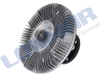 AL69178,AL66912,RE29482 Viscous Drive for John Deere Tractor Spare Parts