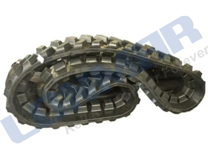 R266187 Track for John Deere Tractor Spare Parts