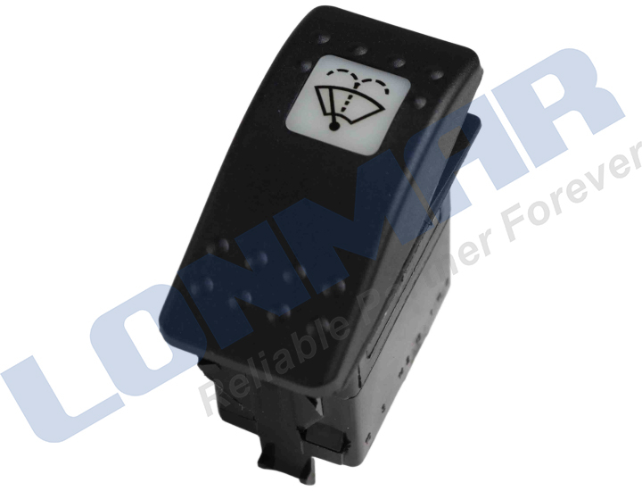 L78.0957 Massey Ferguson Rocker Switch