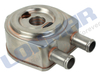 L68.0624 299967A1 Oil Cooler used for Case IH Tractor C70,CS68,CS75,CS78,CS86,CS94
