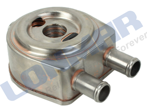 L68.0624 299967A1 Oil Cooler used for Case IH Tractor C70,CS68,CS75,CS78,CS86,CS94