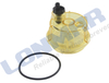 L69.6801 6209382M91 Filter Bowl Cover used for Massey Ferguson Tractor 9030,32,6690,7140,7150,7170