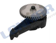 L68.5328 V836652603,836652603 Oil Pump used for Massey Ferguson Tractor 5470,5475,5480,480 Xtra,6460,6470