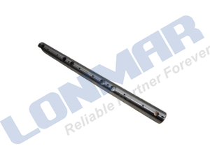 L68.7890 REC405928300 Rocker Arm Shaft used for John Deere Tractor 9570R,9570RT,9570RX,9620R,9620RX,9R 640,9RX 640