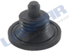 L69.7418 L114700 Plug used for John Deere Tractor 332M Self-Propelled,340M Self-Propelled,370E,410E,460E,6090M,6095MC,6095RC