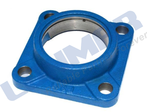 L86.0873 AH229558 Bearing Housing used for John Deere STS Series