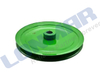 L86.0979 AH202008 AH135463 Belt Pulley used for John Deere STS Series