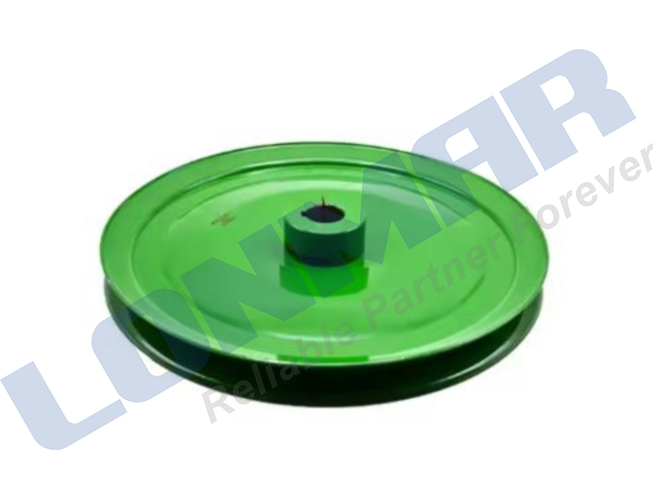 L86.0979 AH202008 AH135463 Belt Pulley used for John Deere STS Series