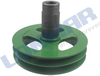 L86.0102 H179058 Belt Pulley used for John Deere STS Series