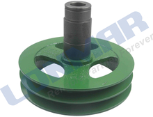 L86.0102 H179058 Belt Pulley used for John Deere STS Series