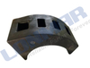L86.1041 H201727 Retainer used for John Deere STS Series