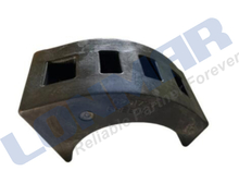 L86.1041 H201727 Retainer used for John Deere STS Series