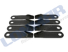 L86.1065 AH201062 Knife Section used for John Deere STS Series
