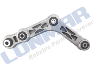L86.0075 AH219846 Swinger Arm used for John Deere STS Series