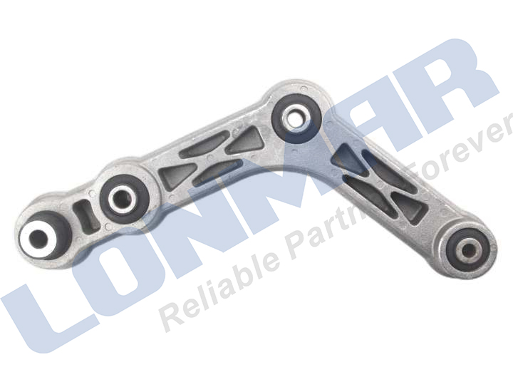 L86.0075 AH219846 Swinger Arm used for John Deere STS Series