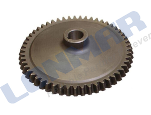 L86.1052 AH162230 H135287 H135286 Gear used for John Deere STS Series