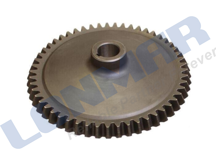 L86.1052 AH162230 H135287 H135286 Gear used for John Deere STS Series
