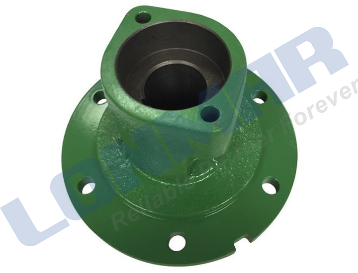 L80.0082 H223290 Hub used for John Deere STS Series