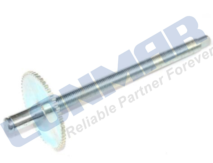 L86.1185 AH128384 AH210762 Shaft used for John Deere STS Series