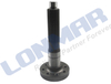 Z11409 Z38619 Axle Shaft used for John Deere 1072 1075 1075HY/4 1085 1085HY/4 1165 1170