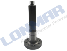 Z11409 Z38619 Axle Shaft used for John Deere 1072 1075 1075HY/4 1085 1085HY/4 1165 1170