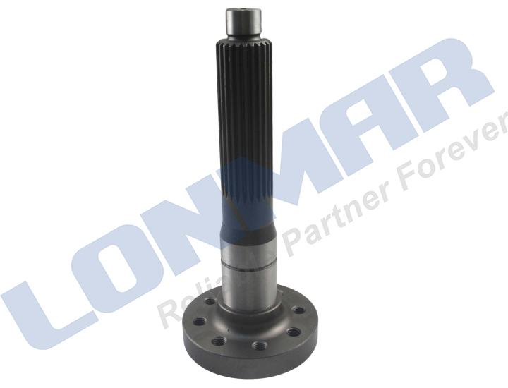 Z11409 Z38619 Axle Shaft used for John Deere 1072 1075 1075HY/4 1085 1085HY/4 1165 1170