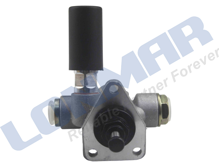 LM02.0919 3637646M91 Feed Pump used for Massey Ferguson 3670 3680 3690 8140 8150 8160