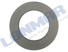L72.3203 RE294016 RE67457 Clutch Friction Plate used for John Deere 2704 2854 2904 3204 7180 Self-Propelled 7250 Self-Propelled 7280 Self-Propelled