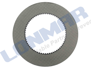 L72.3203 RE294016 RE67457 Clutch Friction Plate used for John Deere 2704 2854 2904 3204 7180 Self-Propelled 7250 Self-Propelled 7280 Self-Propelled