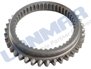 L72.0810 1686458M1 Gear used for Massey Ferguson 158 168 253 263 2635 265 2650