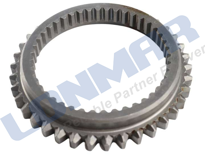 L72.0810 1686458M1 Gear used for Massey Ferguson 158 168 253 263 2635 265 2650