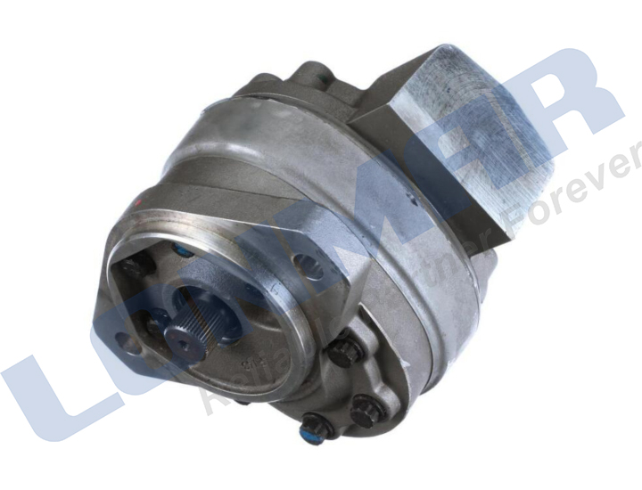 L79.2526 86000720 Axial Piston Pump Used for Ford/New Holland 9280 9384 9482 9484